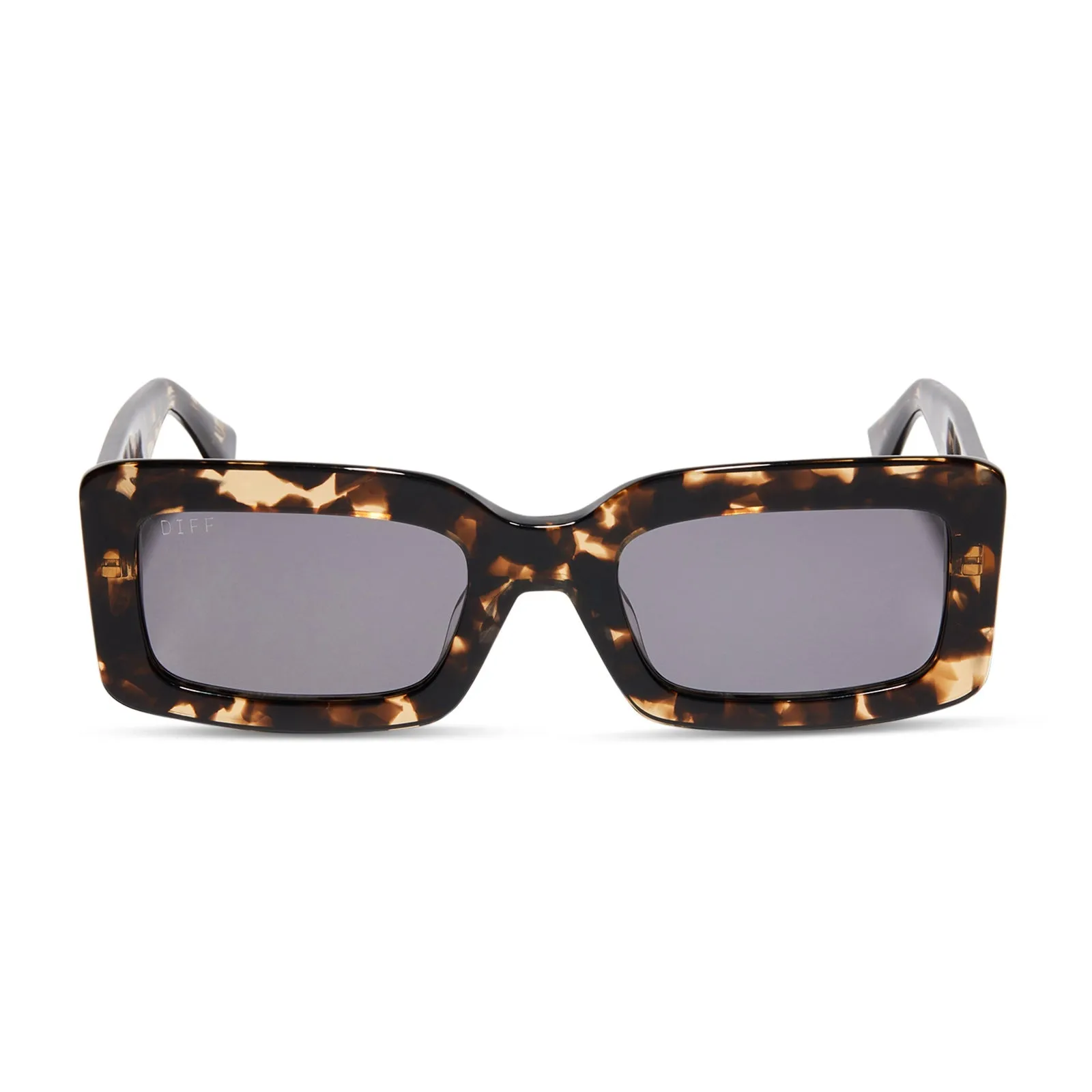 INDY - ESPRESSO TORTOISE   PRESCRIPTION GLASSES