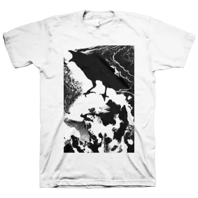 J. Bannon "The Scream" White T-Shirt