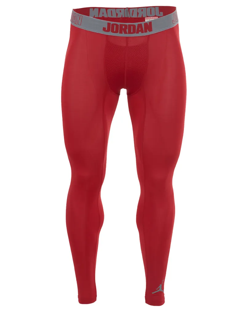 Jordan Aj All Season Compression Men's Training Tights Mens Style : 642348