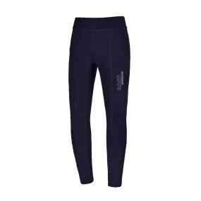 KL Junior F-Tec Full Grip Tights Mira Navy