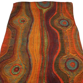 Koyiyoong Silk Scarf