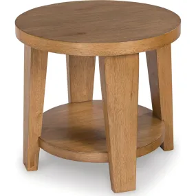 Kristiland End Table