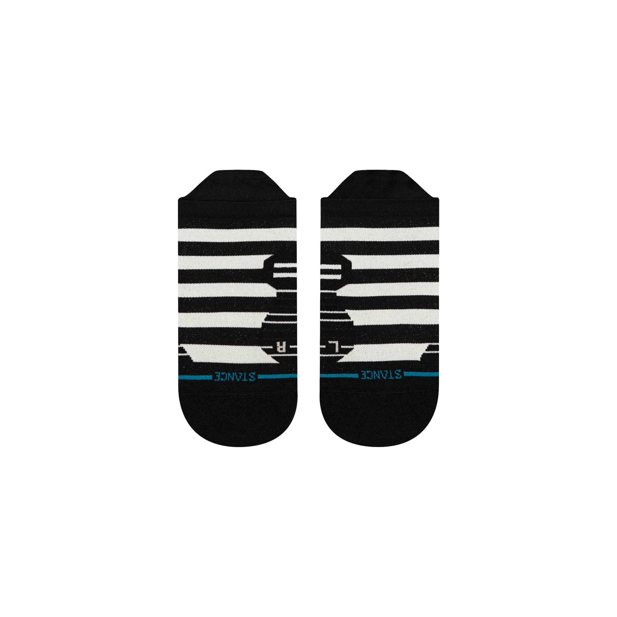 LANE ULTRA LIGHT TAB SOCK