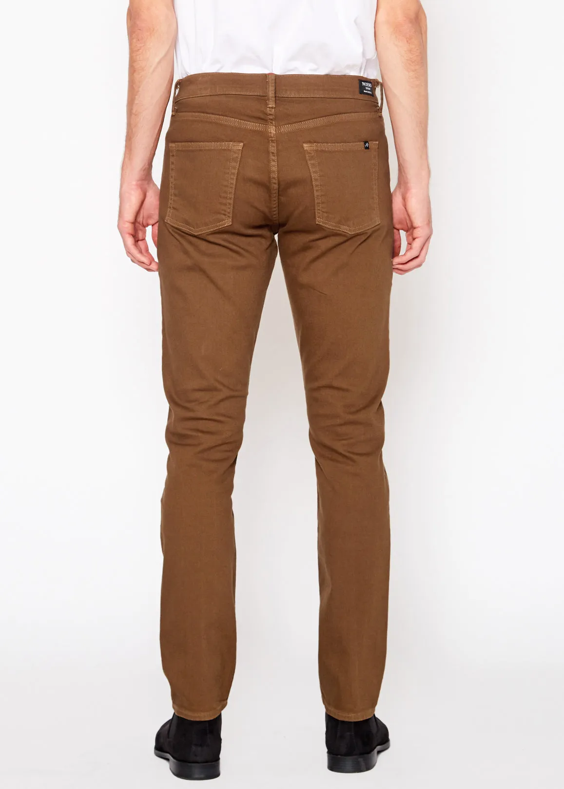 Men's 30 Inseam Harrison Stretch Skinny