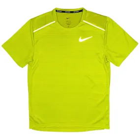 Nike Miler T-Shirt 1.0 - OG Neon