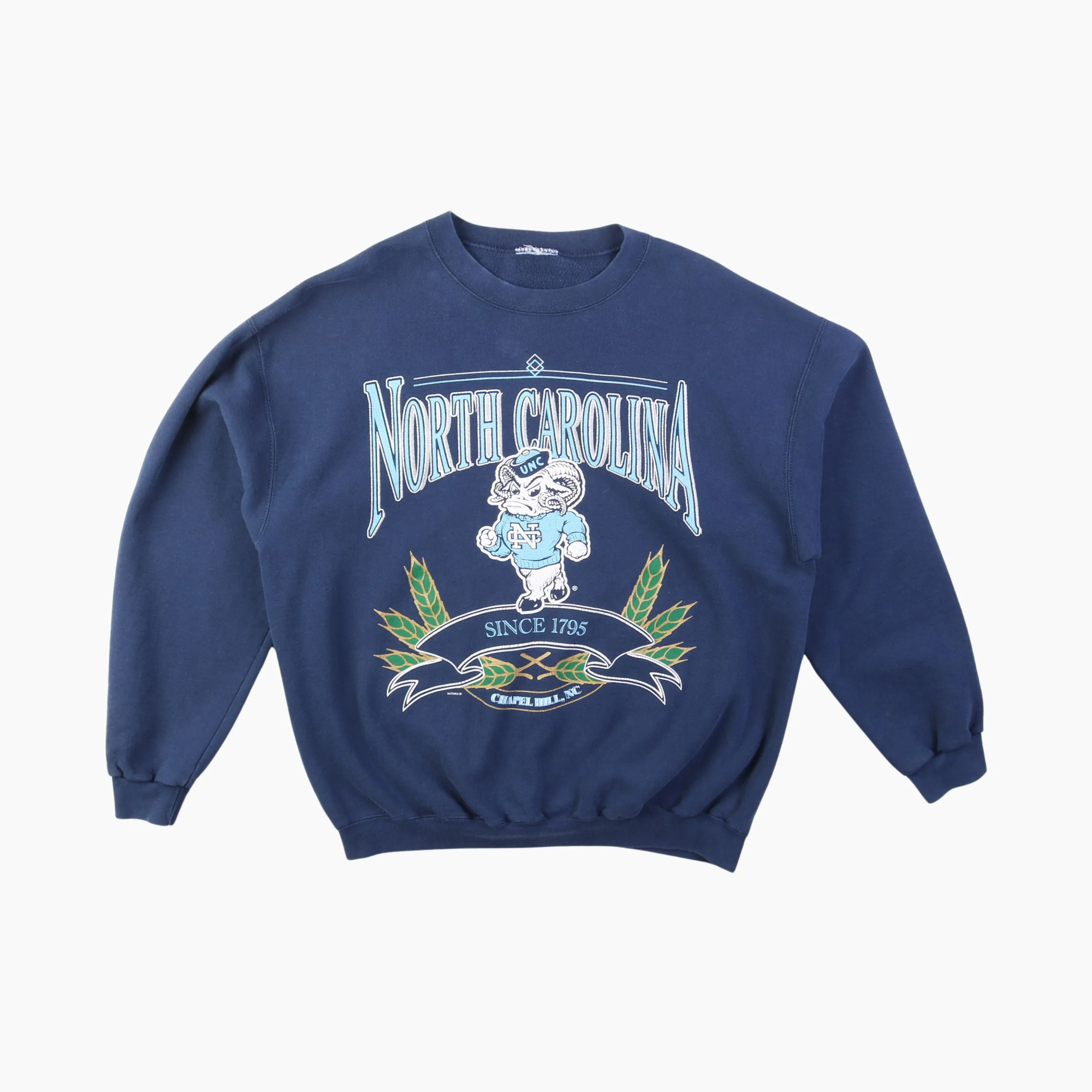 'North Carolina' Sweatshirt