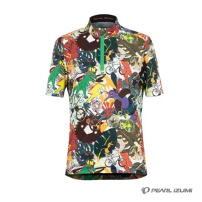 Pearl Izumi Junior Quest Jersey