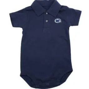 Penn State Golf Shirt Romper