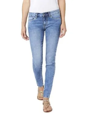 Pepe Jeans pantalone jeans da donna Soho PL201040MF58 denim