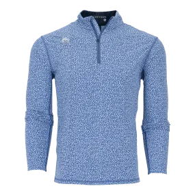 Players Club Lake Trout Tate Quarter-Zip