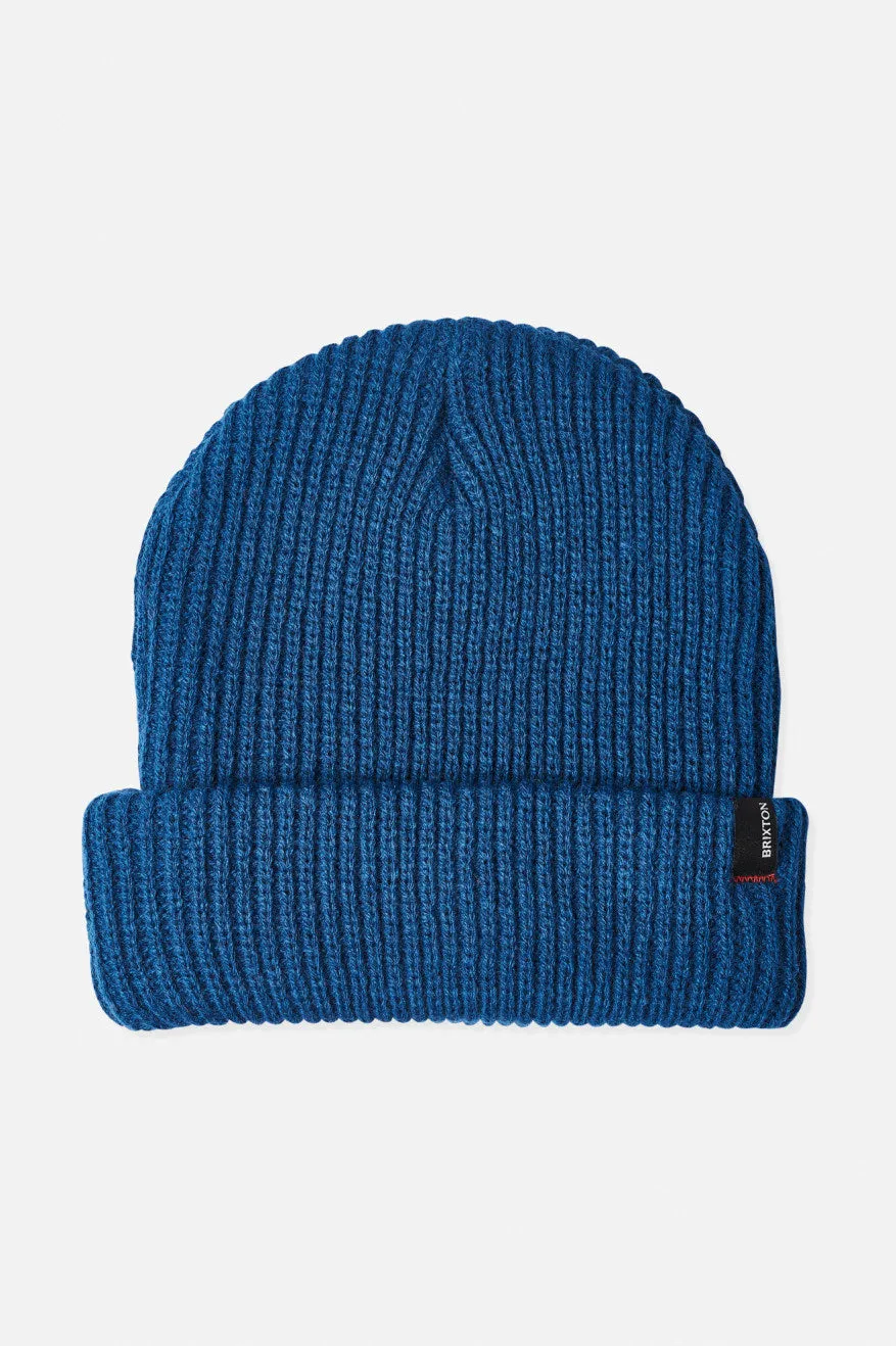 Polar Chunky Beanie - Joe Blue