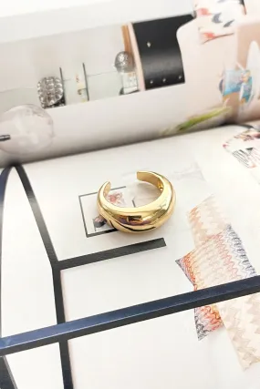 REMI GOLD RING