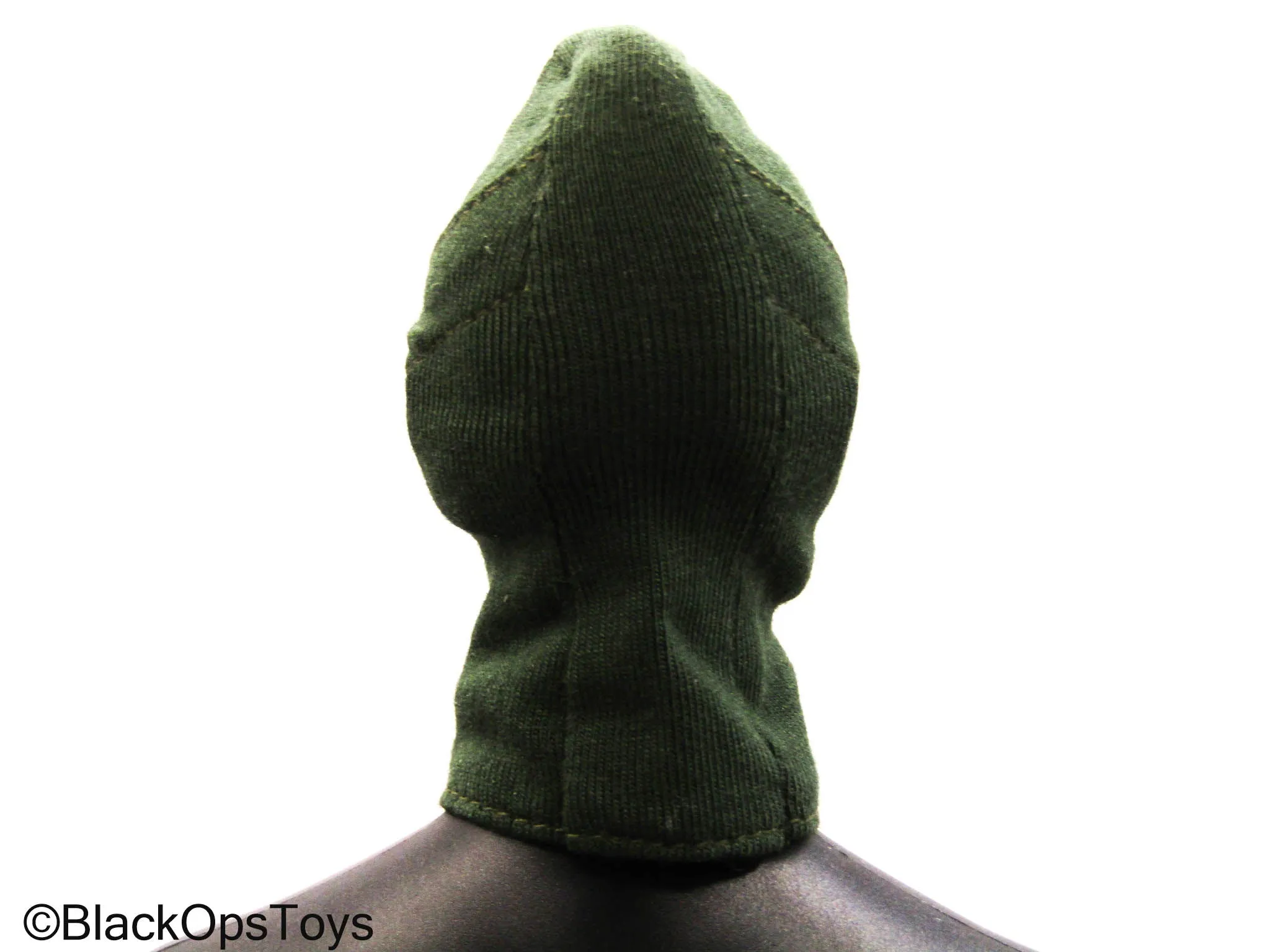 Russian Emergency Rescue Center - Green Balaclava