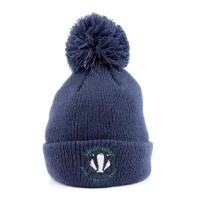 Sandringham Nursery Bobble Beanie