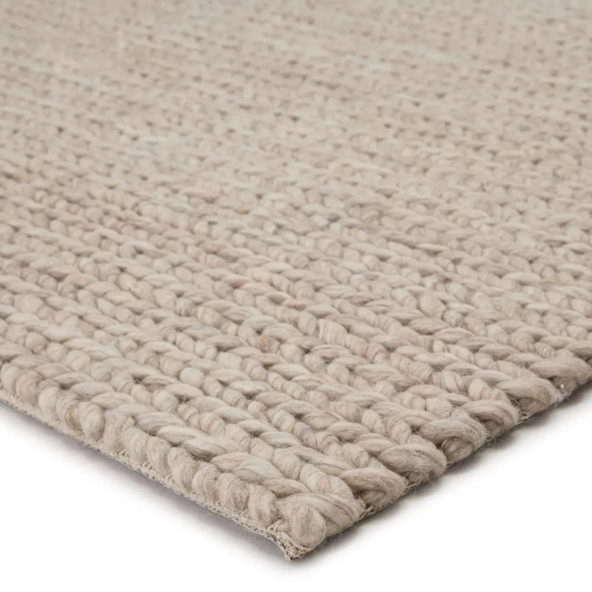 Scandinavia Dula SCD08 Brown Rug