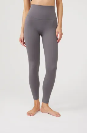 SECOND SKIN LEGGING - DUSK GREY