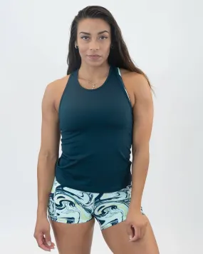 Senita Athletics - Lux Tank WOMEN