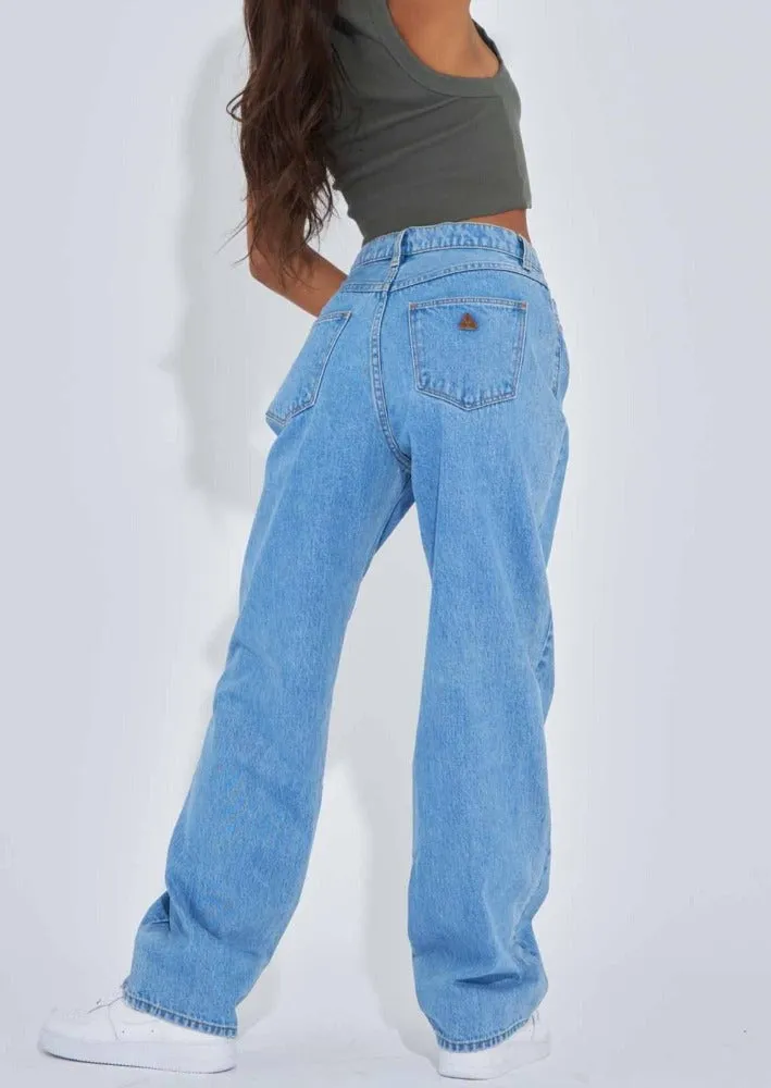 Slouch Jean Georgia