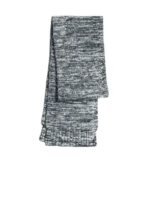 Sport-Tek Marled Scarf. STA04