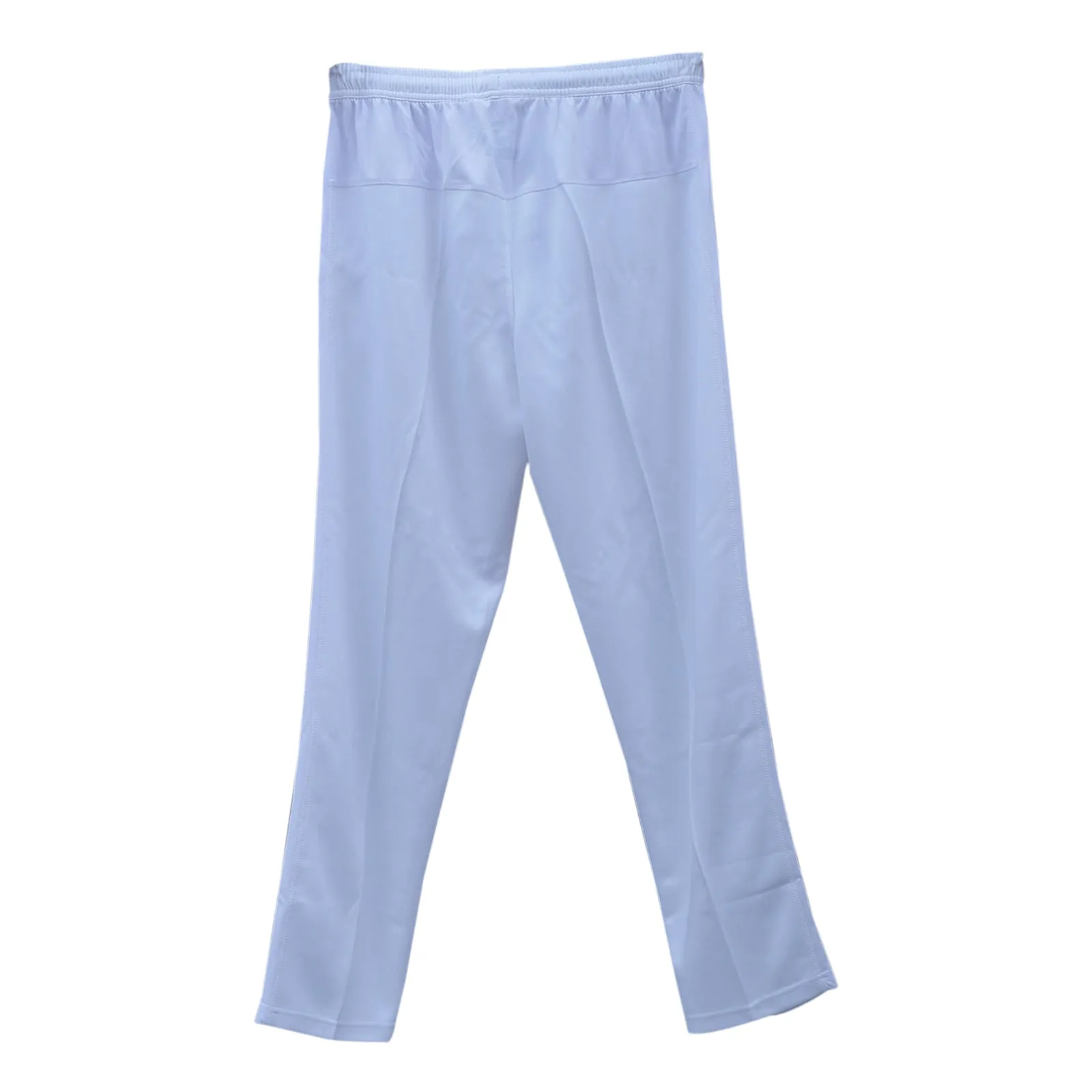 Sturdy Test White Trouser - Junior