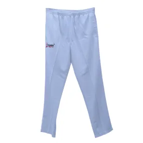 Sturdy Test White Trouser - Junior