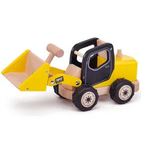 Tidlo Front End Loader