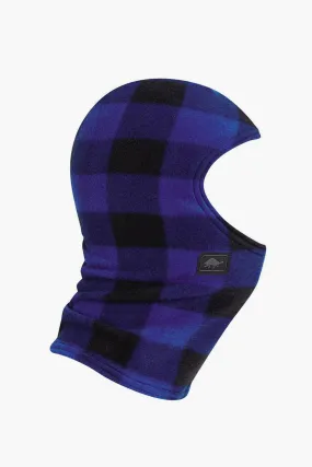 Turtle Fur Balaclava - Lumberjon