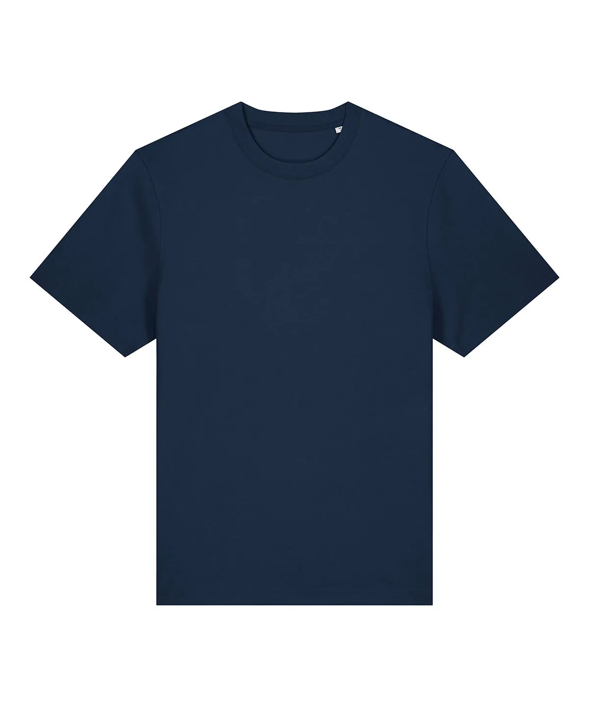 Unisex Sparker 20 heavy t-shirt (STTU171) | French Navy