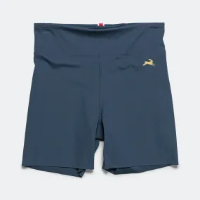 Womens Allston Shorts - Midnight