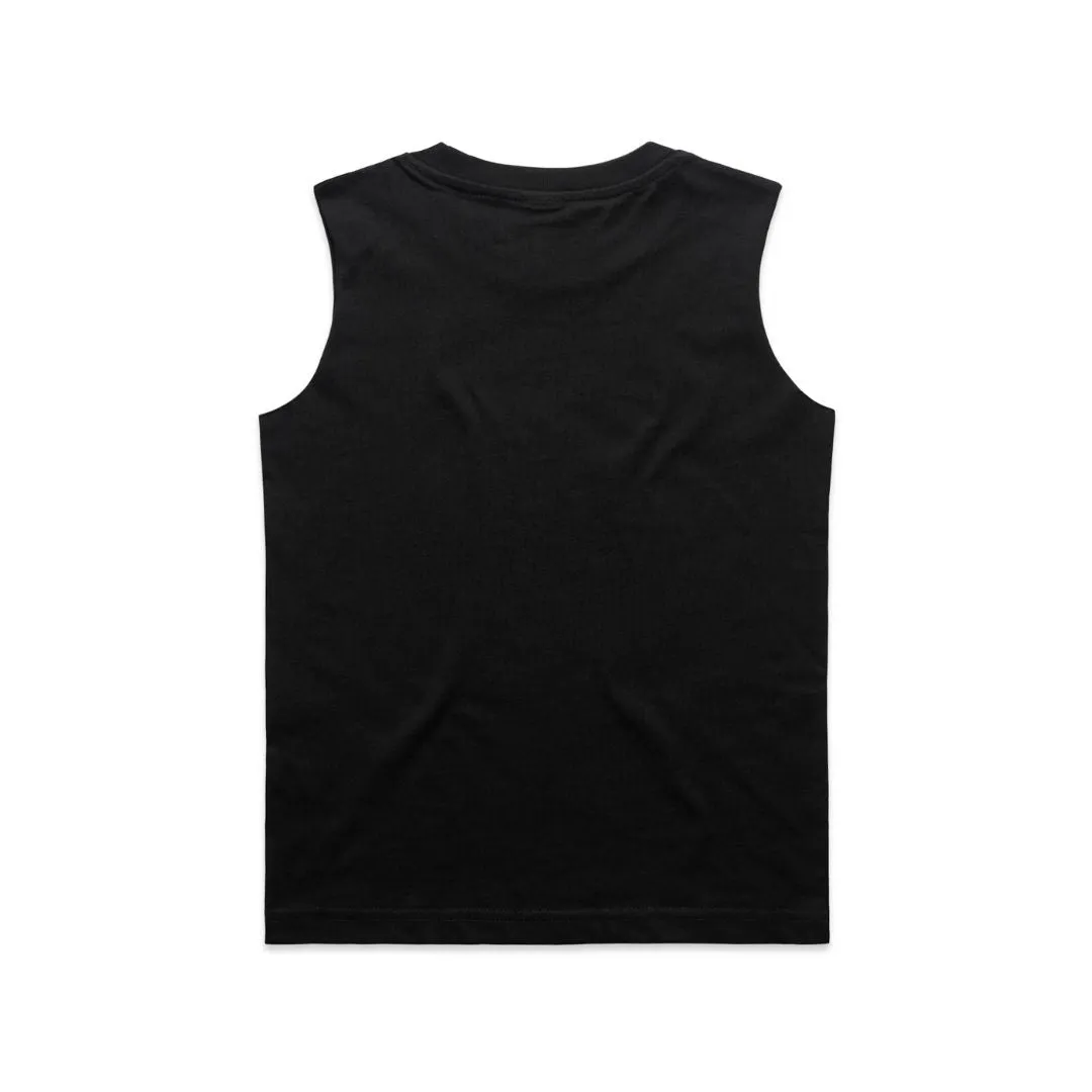 Youth Barnard Tank